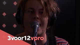 Download Lagu Korfbal - Live at 3voor12 Radio MP3
