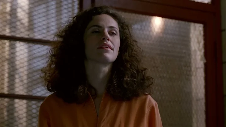 NYPD Blue - Janice, Let Me Steer !