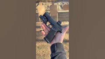 The BEST carry gun (sig p365 xmacro) 🔥