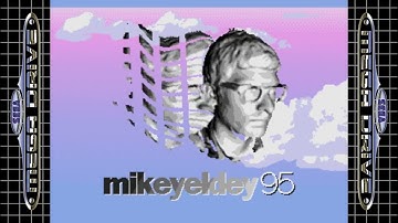 MIKEYELDEY95 (Sega Mega Drive/Genesis) - [Preview] - HD Graphics & Stereo Sound