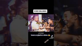 Kea Dhowa Le Ngwana Waka By King Salama