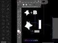 Learn shape builder tool like a pro | #tutorial #photoshop #design #art #ai #graphicdesign #trending
