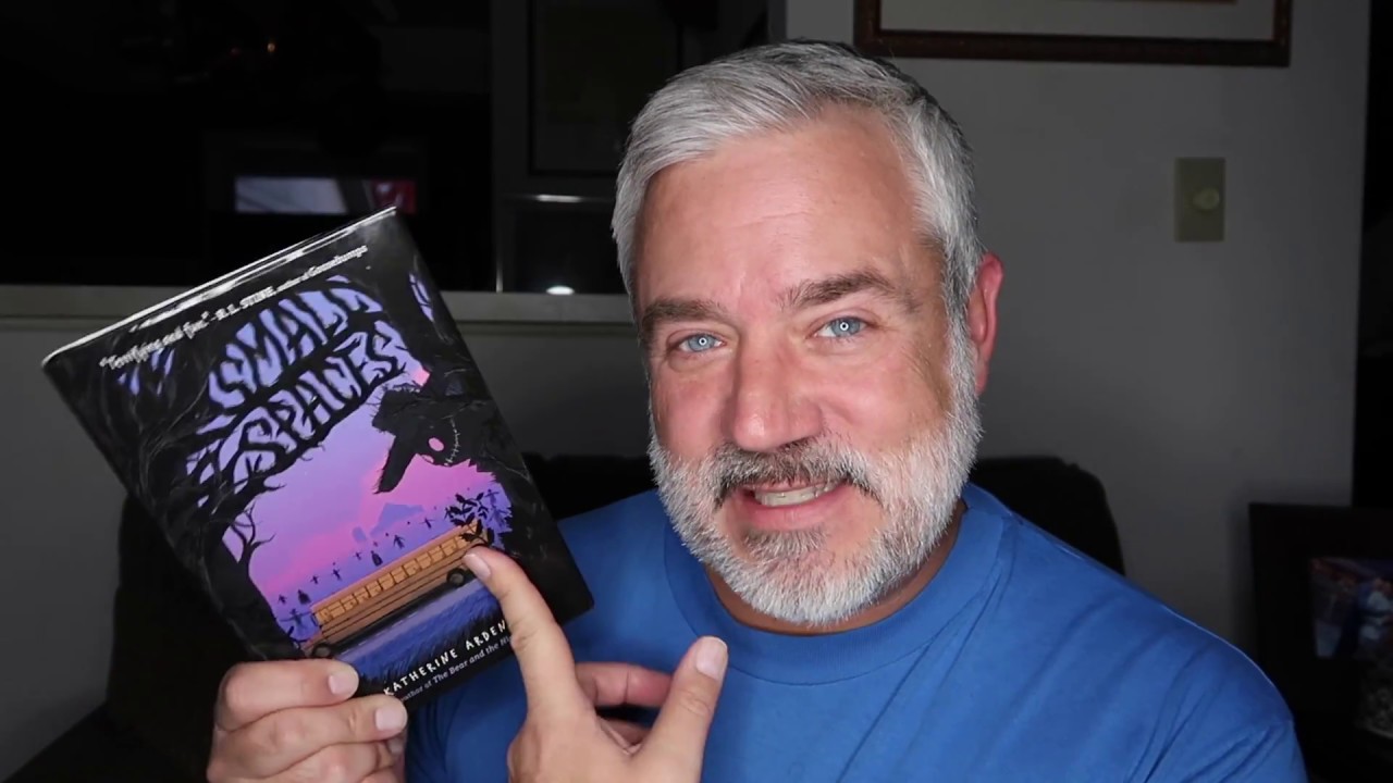 SMALL SPACES REVIEW!