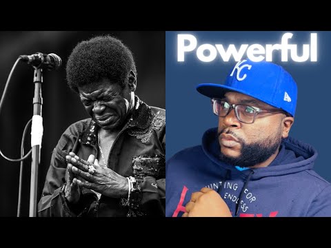 First Time Hearing | Charles Bradley Soulful Cover of Black Sabbath's 'Changes'