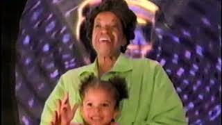 Disney Channel Grandma Bumper 1999