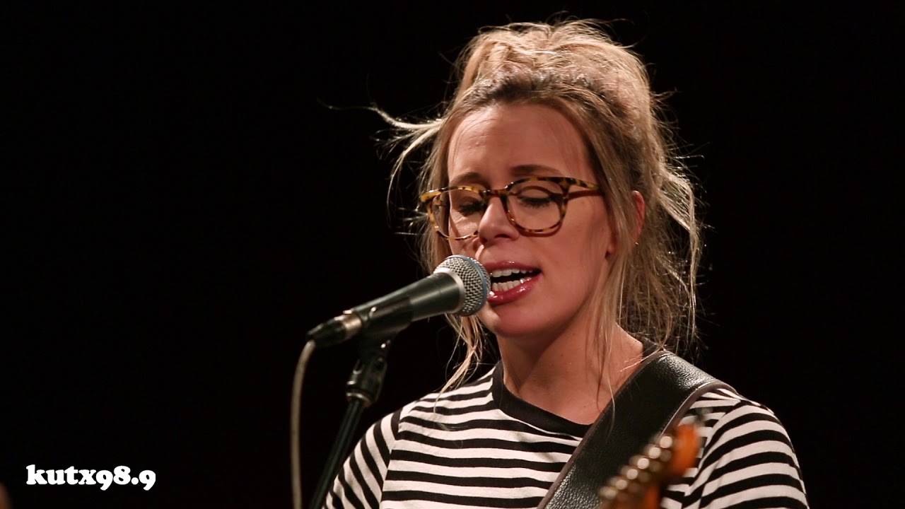 Elise Davis - "Last Laugh"