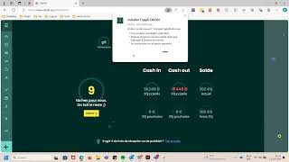 Comment Ajouter Lapplication Okioki Pour Pc Ou Windows ?