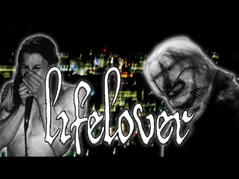 Lifelover Swedish Melancholy Perfectly Captured In Metal 