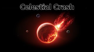 Celestial Crash Dev - Happy Holidays and UI Work