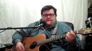 Wanna Grow Old With You cover By Austin Criswell
