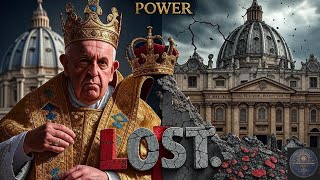 How the Pope Lost Control of the World | Secrets of the Vatican’s Decline