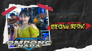 Tetesing Tresno  Ompong Nada