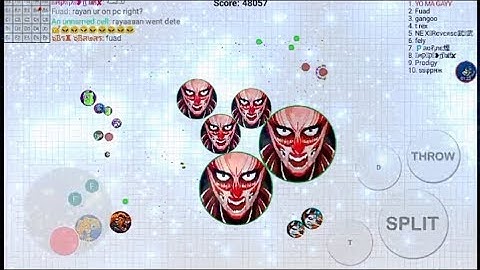 BLOB LEGENDARY CHRISTMAS DOUBLE // EPIC SAME SIZE // BRUTAL AUTO-DOUBLECANON