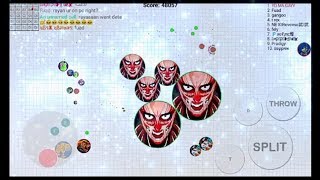 BLOB LEGENDARY CHRISTMAS DOUBLE // EPIC SAME SIZE // BRUTAL AUTO-DOUBLECANON