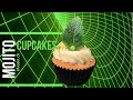 Lime &amp; mojito cupcakes from Miasin.ch