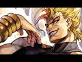 speed paint - DIO JOJO'S BIZARRE ADVENTURE