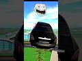 💥flying car🏎️in challenge in Indian bike driving 3d#shorts