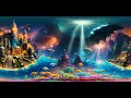 Atlantis VR 360 Video