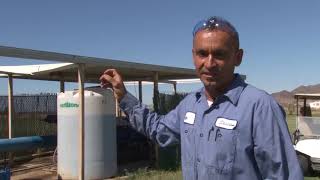 Cocopah RV & Golf Resort Gets New Water Pump Station