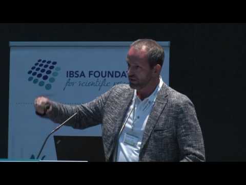 New technologies to treat neurodisorders: neuroprosthetics – Robert Riener Talk