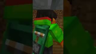 Small Decorated House.