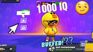 200 IQ GAMEPLAYS with Leon!!!