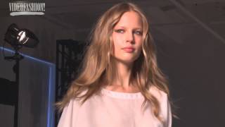 Jill Stuart Spring/Summer 2015 - NYFW | VF NEWS