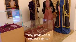 Muzej grada Zenice - Etnološka zbirka