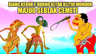 LUCU POL||BAGONG NANTANG WEEKUDORO #bagonglucukiseno