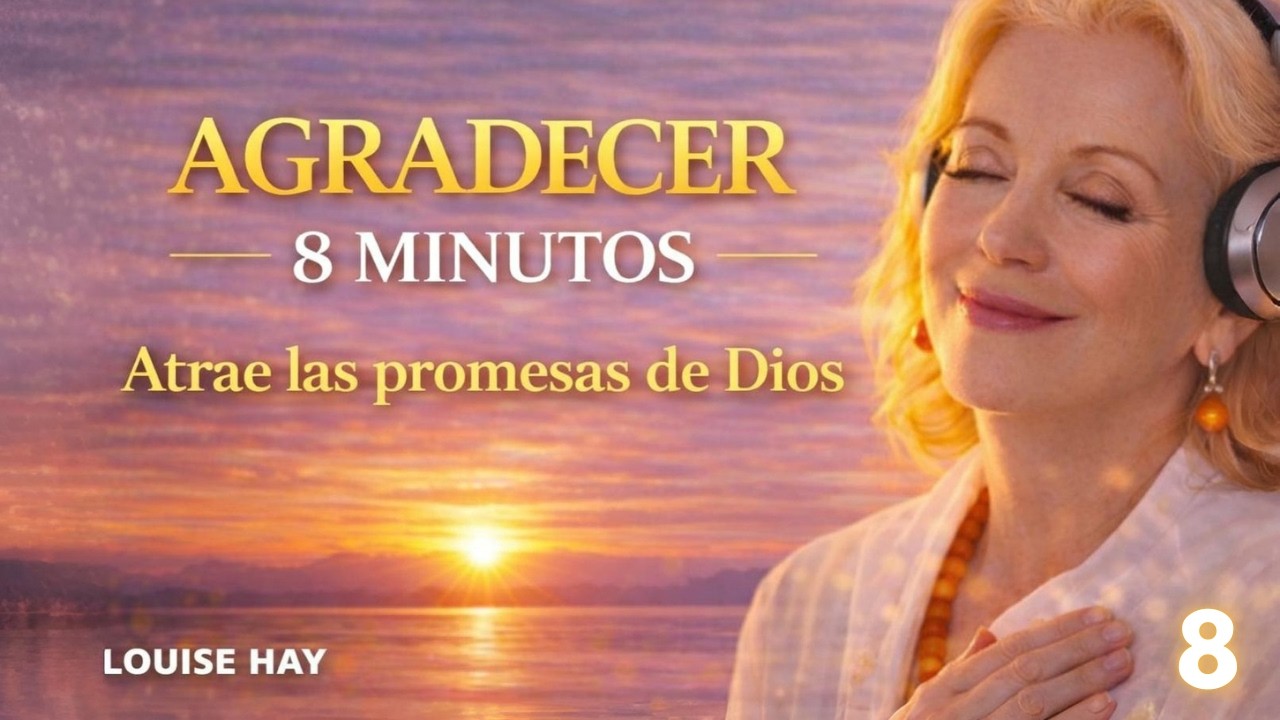 🌅 Meditación de Gratitud para la Mañana | Eleva Tu Día y Activa Tu ...