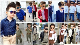 Child Boys Pose for Photoshoot 🔥 | Childhood Pose ideas, Photographers Mind