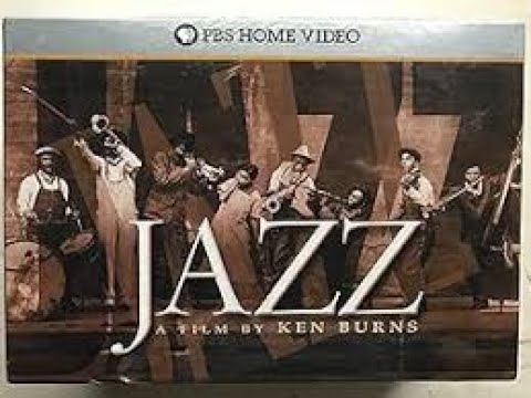 Opening to Jazz: A Film By Ken Burns 2000 VHS (All 10 Tapes) - YouTube
