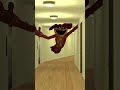 Backrooms Poppy Playtime Characters Chasing Me Gmod Nextbot mp3
