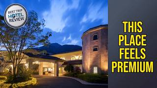 Hakone Sengokuhara Prince Hotel - This Place Feels Premium | Hakone, Japan🛏️ | BestTripHotelReview