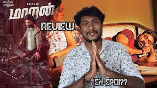 Maaran Movie Review Dhh Malavika Mohan Sabav Lifestyle
