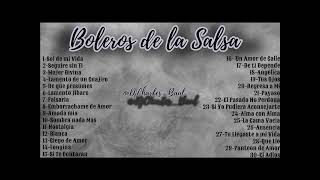 Boleros De La Salsa ⭐_ Dj Charles.