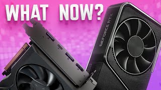 It’s Dumb to Buy Nvidia
