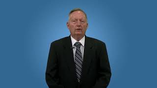 Meet The Candidates 2022: Thomas Daniels, Candidate For Lake Orion Community Schools Board Member