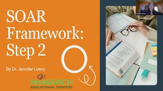 How to Teach Students to Use Evidence in Writing | SOAR Framework O Step Strategy Explained