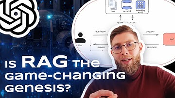 Is RAG the Game Changing Genesis for Enterprise AI
