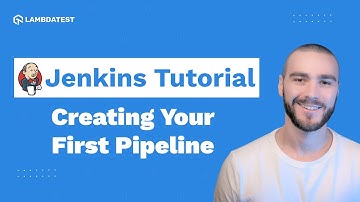 Jenkins Pipeline Tutorial | Jenkins Tutorial | Part 8