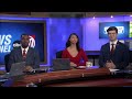 Matt Bednar Has What You Need To Know About The Weather For Your Day Today