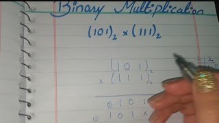 Famous Binary Multiplication | How To Do Binary Multiplication | Multiplication of Binary Numbers | Net Worth