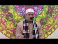 آداء م بهــر باحسـاس عـــالي للشيخ محمد الطــاروطي من سورة الأســـراء
