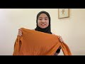 ZANZEA Shopee haul+Try-on haul malaysia || Blouse, Pants , Dresses