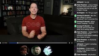 Smudcast #862: 9 Male Character Mistakes That Scream “A Woman Wrote This”