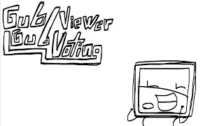 Gub Gub Viewer Voting Ep 2