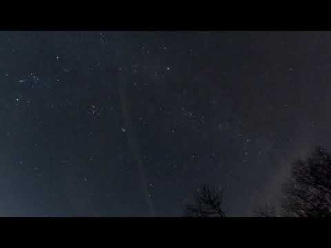 Glimpse Of Northern Lights Night Lapse Gopro Hero 9 Youtube Glimpse Of Northern Lights Night Lapse Gopro Hero 9 Youtube