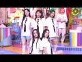ILLIT - Almond Chocolate+Topping Live JP TV