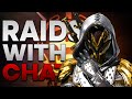 🔶️Solo trials then RAID framing with chat🔶️I Emblem !drops !queue join